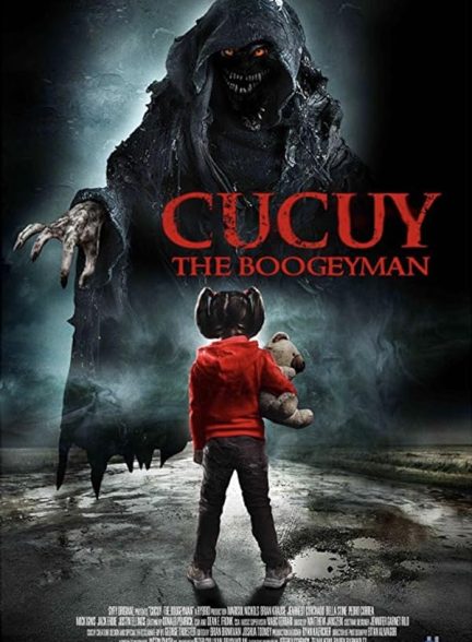 دانلود فیلم Cucuy: The Boogeyman