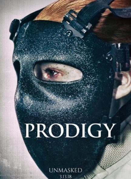 دانلود فیلم Prodigy