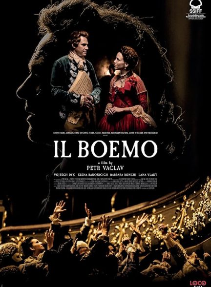 دانلود فیلم The Bohemian