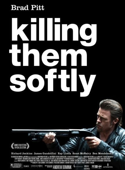 دانلود فیلم Killing Them Softly