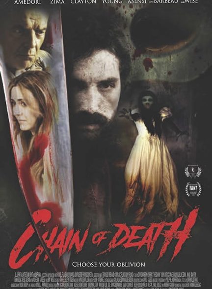 دانلود فیلم Chain of Death