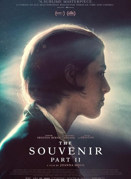 دانلود فیلم The Souvenir: Part II