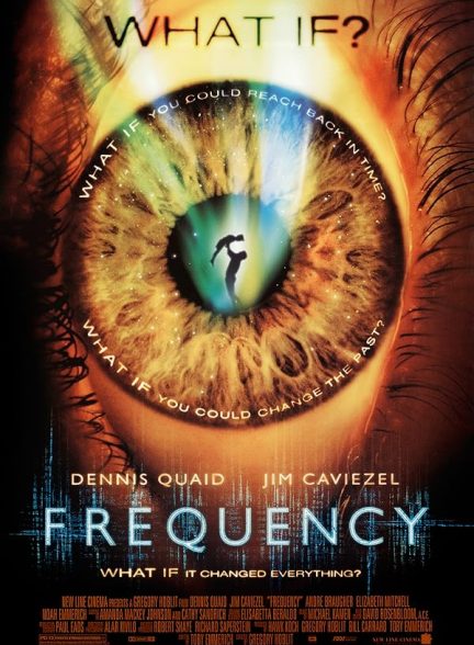 دانلود فیلم Frequency