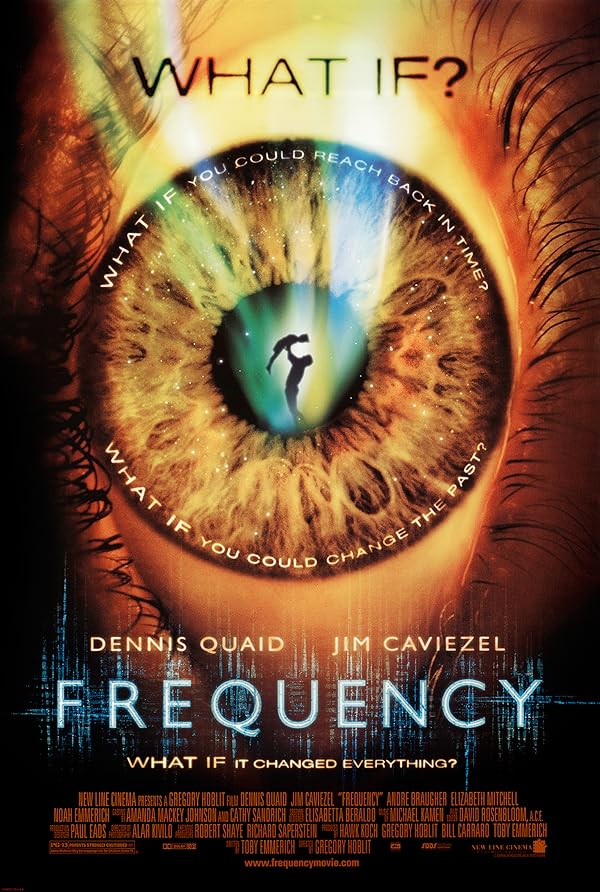 دانلود فیلم Frequency