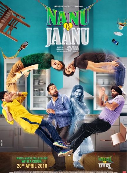 دانلود فیلم Nanu Ki Jaanu