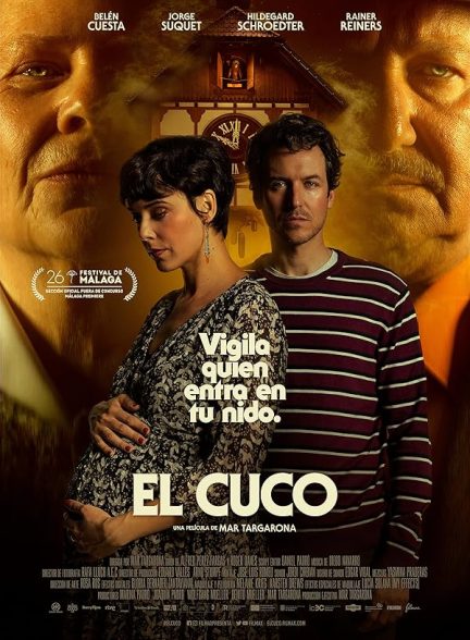 دانلود فیلم The Cuckoo’s Curse