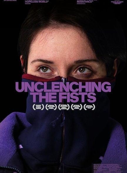 دانلود فیلم Unclenching the Fists