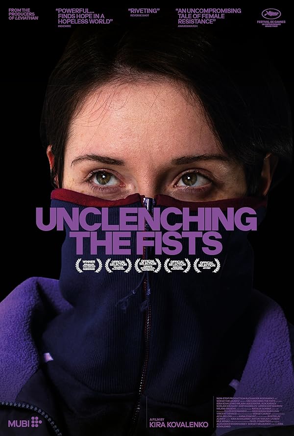 دانلود فیلم Unclenching the Fists