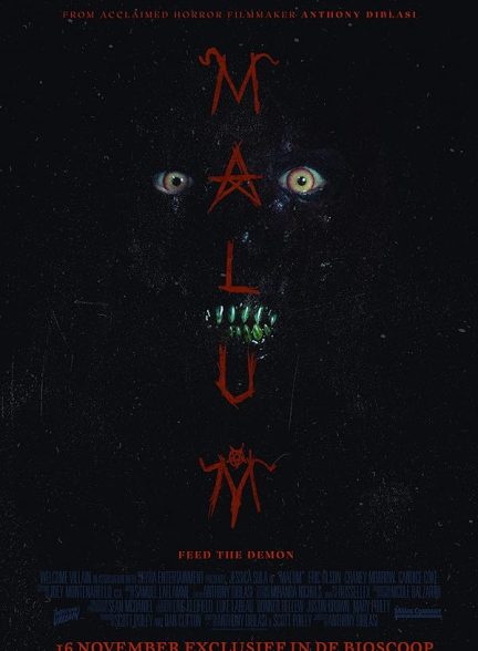 دانلود فیلم Malum