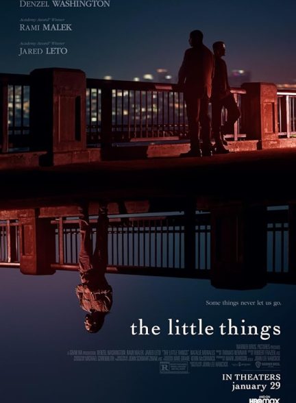 دانلود فیلم The Little Things