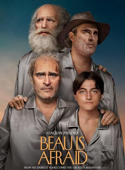 دانلود فیلم Beau Is Afraid