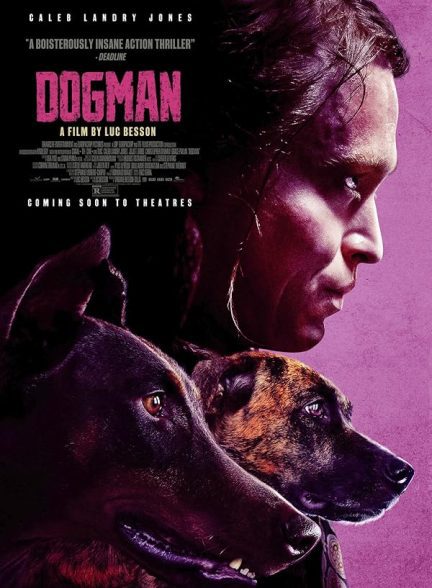 دانلود فیلم DogMan