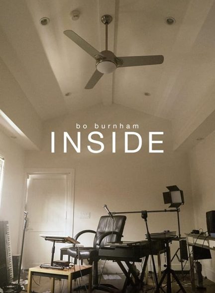 دانلود فیلم Bo Burnham: Inside