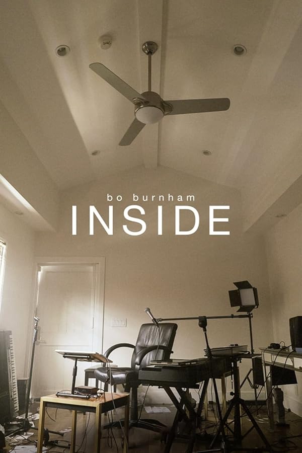 دانلود فیلم Bo Burnham: Inside