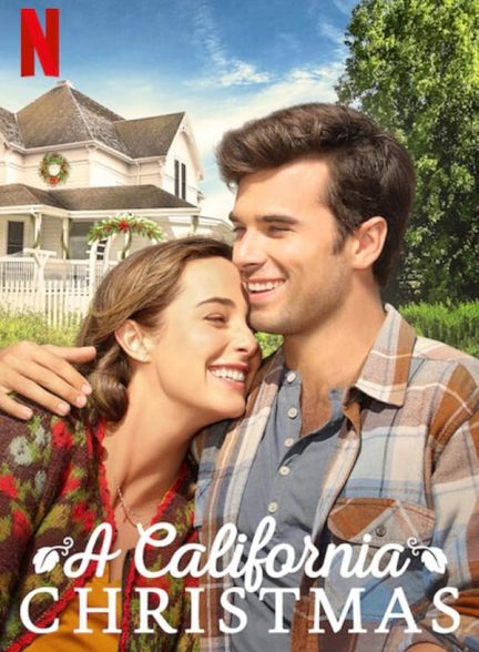 دانلود فیلم A California Christmas