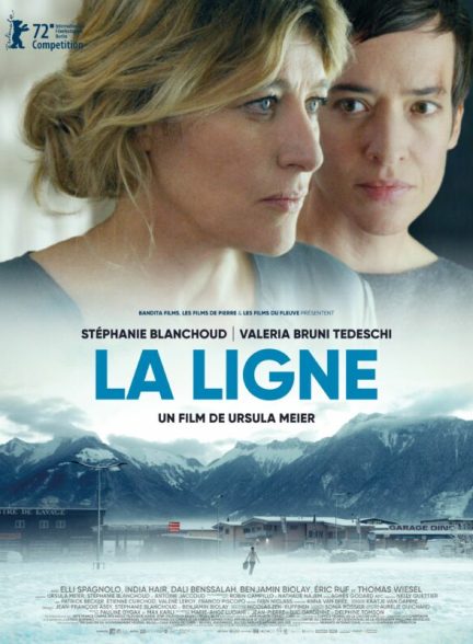 دانلود فیلم The Line