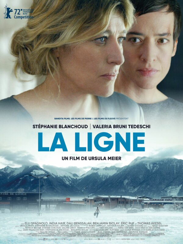 دانلود فیلم The Line