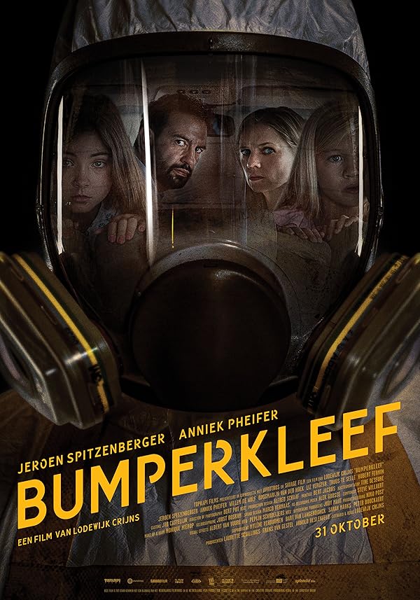 دانلود فیلم Bumperkleef