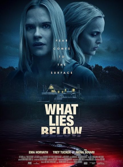 دانلود فیلم What Lies Below