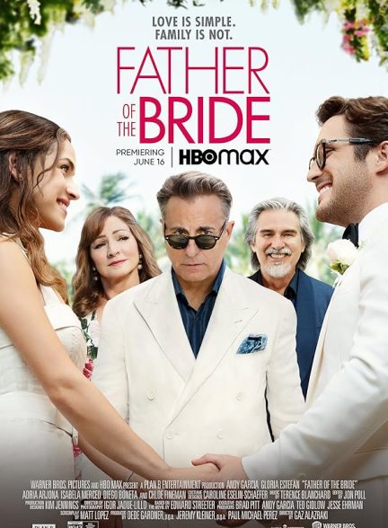 دانلود فیلم Father of the Bride