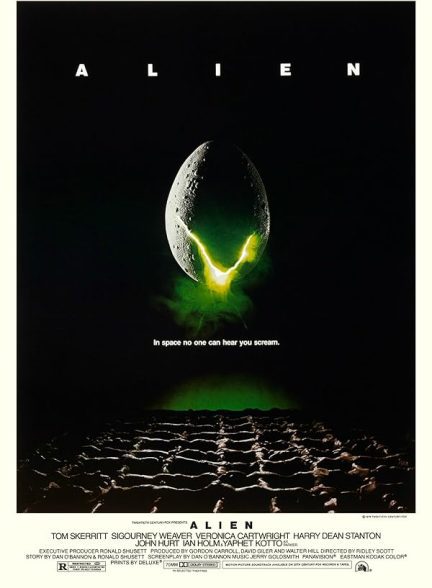 دانلود فیلم Alien