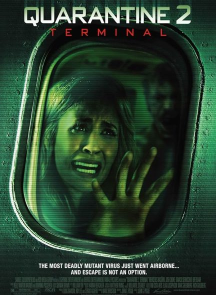 دانلود فیلم Quarantine 2: Terminal