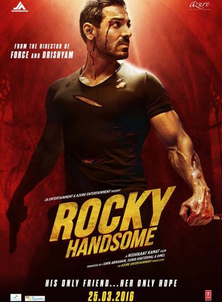 دانلود فیلم Rocky Handsome