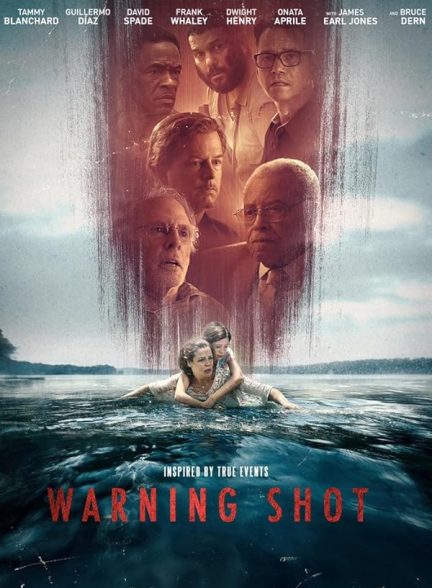 دانلود فیلم Warning Shot