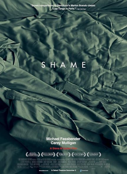 دانلود فیلم Shame