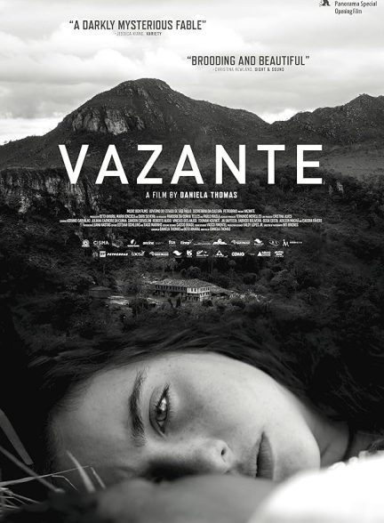 دانلود فیلم Vazante