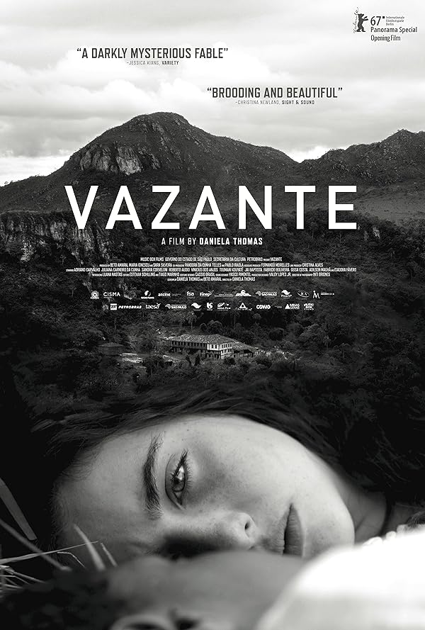 دانلود فیلم Vazante