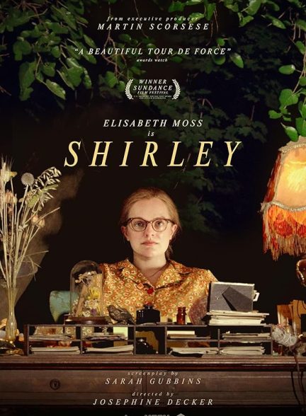 دانلود فیلم Shirley