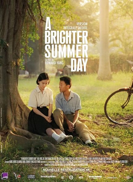 دانلود فیلم A Brighter Summer Day