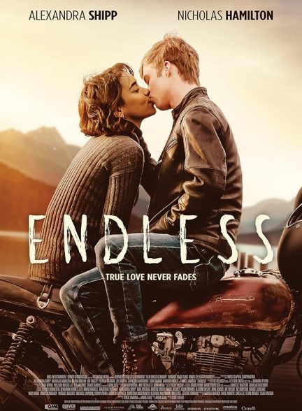 دانلود فیلم Endless