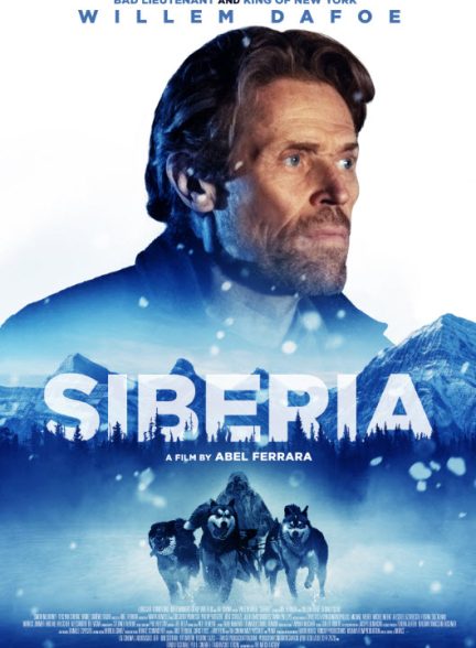 دانلود فیلم Siberia