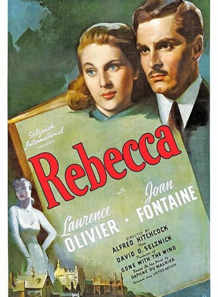 دانلود فیلم Rebecca