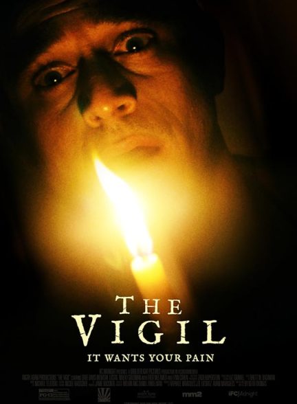 دانلود فیلم The Vigil