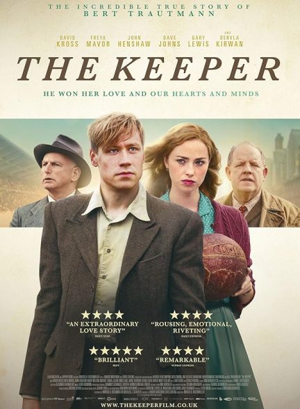 دانلود فیلم The Keeper