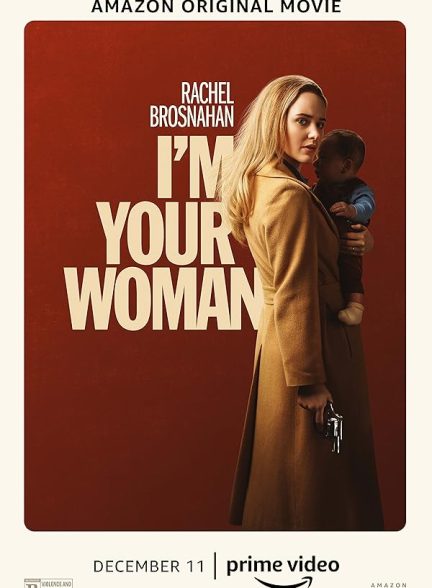 دانلود فیلم I’m Your Woman