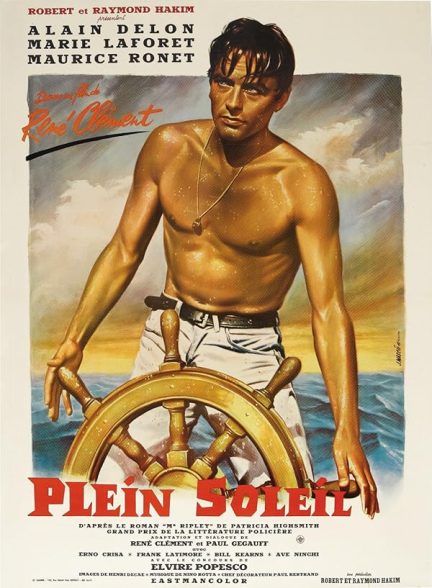 دانلود فیلم Purple Noon