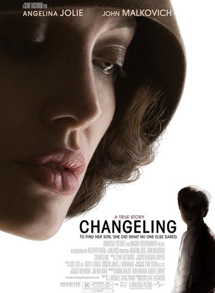 دانلود فیلم Changeling