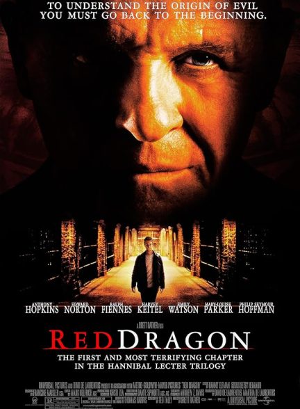 دانلود فیلم Red Dragon