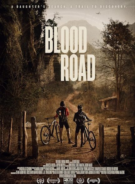 دانلود فیلم Blood Road