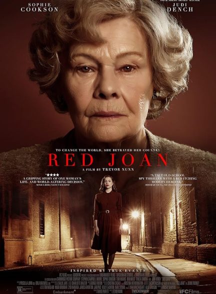 دانلود فیلم Red Joan