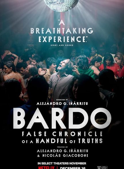 دانلود فیلم Bardo: False Chronicle of a Handful of Truths