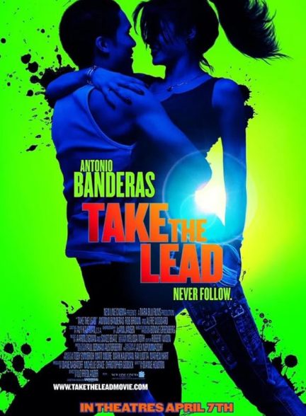 دانلود فیلم Take the Lead