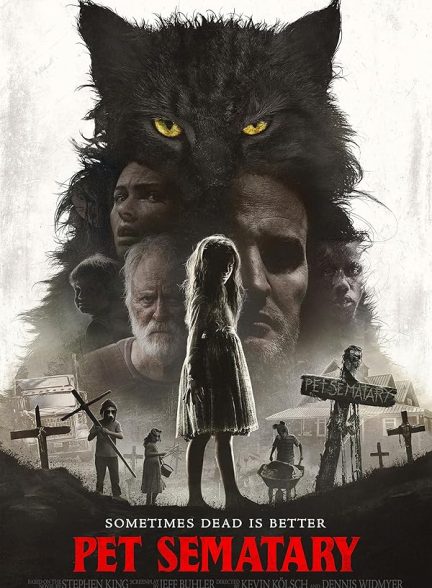 دانلود فیلم Pet Sematary