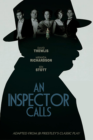 دانلود فیلم An Inspector Calls