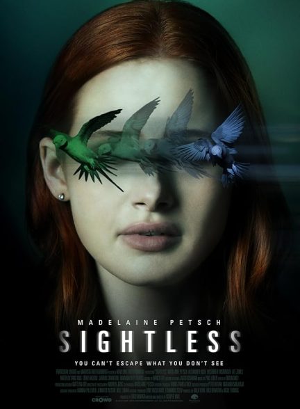 دانلود فیلم Sightless