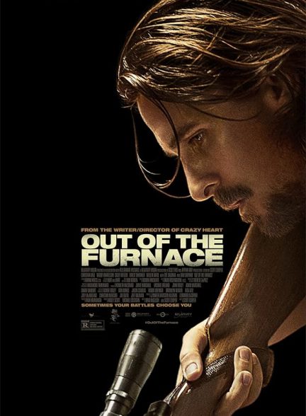 دانلود فیلم Out of the Furnace